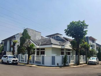 Sewa Rumah Nyaman Adem Singgasana Pradana