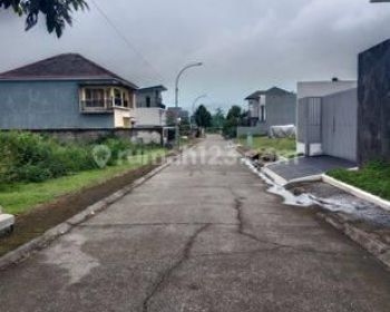 KAVLING VIEW SUNGAI DAN GUNUNG PANCAR SENTUL CITY BOGOR