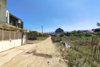 Jual Tanah Kavling Perumahan Sweet Antapani Residence Bandung