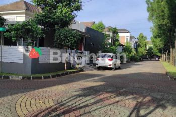 RUMAH POSISI HOOK MURAH STRATEGIS SIAP HUNI DI BUKIT CIMANGGU CITY BOGOR