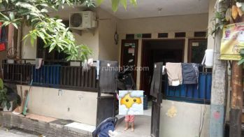 DI JUAL RUMAH IDAMAN HARGA MIRING