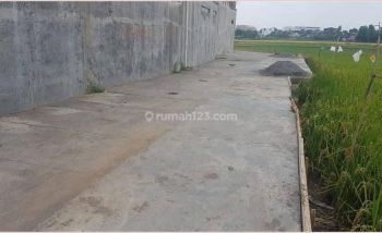 Jual Tanah Caturtunggal Siap Bangun Tanpa Ribet