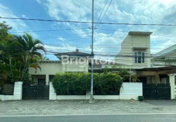 Rumah Raya Tidar Malang cocok untuk usaha