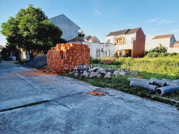 Tanah Strategis Gedongan Colomadu dekat keBandara dan Solo