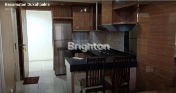 APARTMENT PBG 2BR FULL FURNISHED TOWER B LT 1