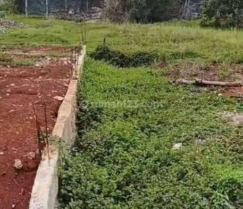 Tanah Kavling Murah Sawangan Depok