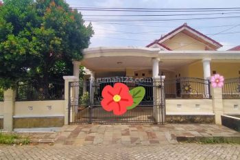 Dijual Cepat Rumah Furnished di Taman Harapan Baru Bekasi