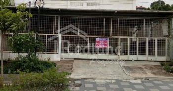 Gudang di Suratmo , Semarang Barat Tt 3479