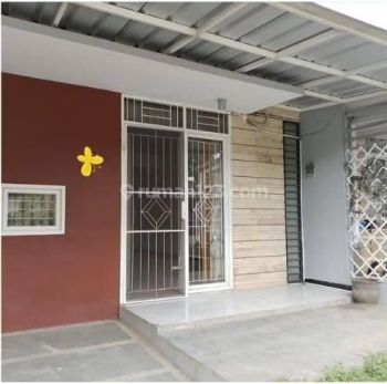 SEWA MURAH, Rumah seperti baru, siap huni