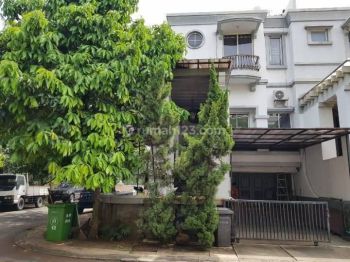 Rumah Cantik Di Hook Kelapa Gading