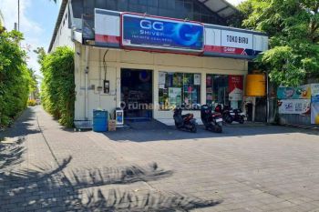 Tanah di Tanah Batu Belig Bali 3086 m² SHM