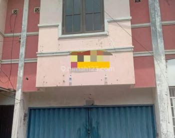 Ruko Minimalis Harga Ekonomis di Taman Harapan Baru 22009 Mar