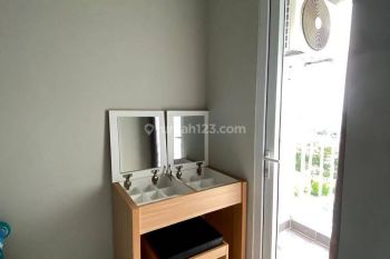 Dijual Apartemen di Metro Park Tower Manhattan Jakarta Barat