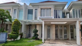 Rumah di Casa Tobago Pakuwon City Grand Island
