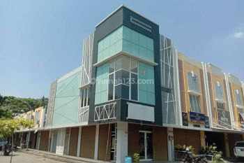 Disewakan Ruko Di Kawasan Perumahan Elit Padma Boulevard Graha Padma