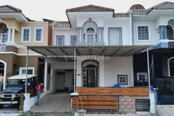 Sale Gudang: Rumah Citra Garden