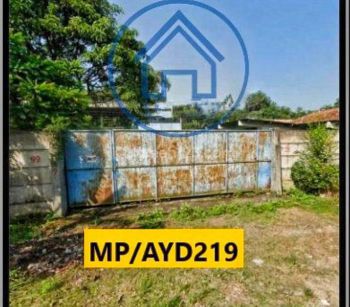 di Jl. Tanggul No. 99, 
Tobat, Balaraja, K
ab. Tangerang