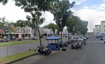 Dijual Ruko Spark 3 lantai, Gading Serpong, Tangerang