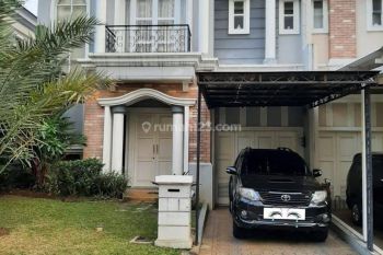 Rumah Turun Harga di Kawasan Strategis Gading Serpong