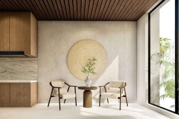 Villa bali furnish private pool kuta selatan balangan ungasan