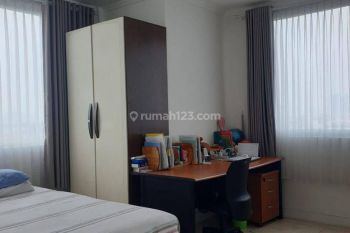 Dijual Cepat Apartment Bumimas