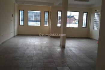 Ruko Siap Pakai Usaha di Mainroad Sukajadi Dekat Pvj Bandung