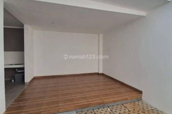 Disewakan rumah full renov siap huni di summarecon badung gedebage gede bage