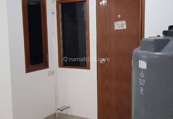 Disewakan Rumah Siap Huni