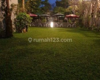 Hotel Bintang 3 Masih Aktif Pasir Kaliki Pusat Kota Bandung Dijual Cepat Mura