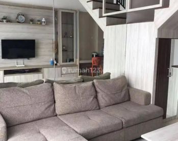 Disewa Apartemen 2 BR Di Galeri Ciumbuleuit 3 Bandung