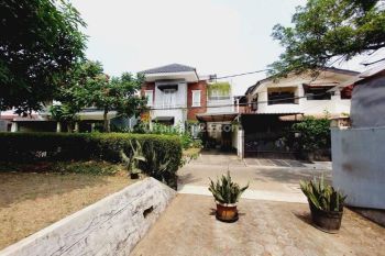 Dijual Kavling sangat siap dibangun di puri flamboyan 10x21