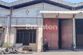 gudang margomulyo mutiara indah dekat akses tol, dekat kalianak, dekat tandes