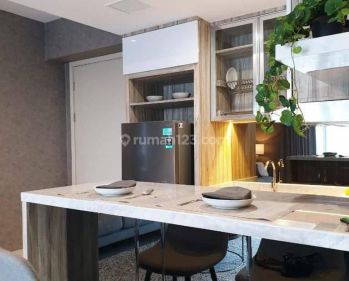 Jual Sewa Apartemen La Riz Mansion Furnished