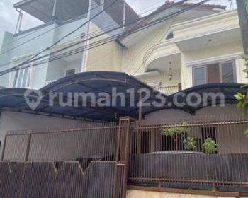 Dijual Rumah Citra 3 Rapih Siap Huni Jalanan Besar Strategis