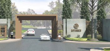 Rumah Murah di Bogor Tipe 30