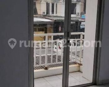 DIJUAL RUKO PORIS INDAH BAGUS DAN MURAH, TANGERANG