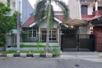 Rumah Sutorejo Prima STRATEGIS