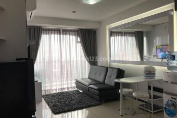 Apartement Gateway Pasteur 2 BR Furnished Bagus