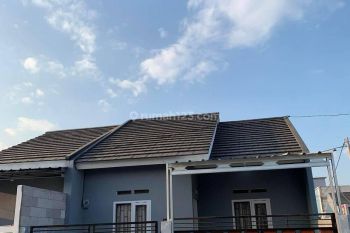 Perumahan Dekat Stt Telkom Mulai Dari 100 Jutaan Free SHM