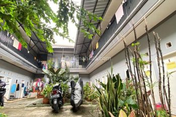 Jual segera Rumah kosan,di astanaanyar