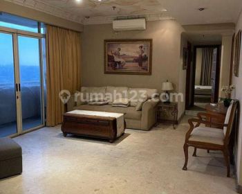 Apartemen Slipi Dengan Harga Murah di Jakarta Barat