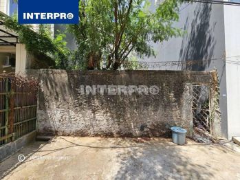 Dijual Kavling Greenville Lt 102m2 Lokasi Srategis Dalam Komplek