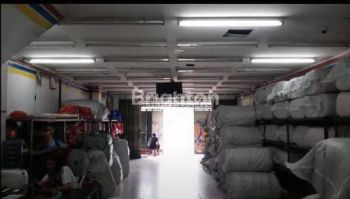 GUDANG/RUKO UNTUK USAHA