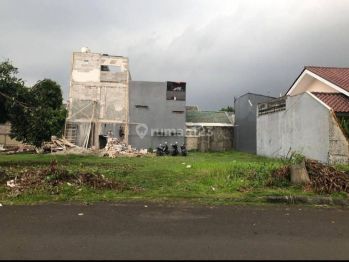DIJUAL TANAH KAVLING  NUSALOKA BSD CITY, LOKASI STRATEGIS