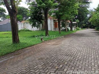 Jual Cepat Tanah Kavling Bukit Bali, Citraland