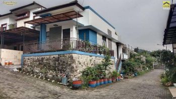 Dijamin di Bawah Pasaran Rumah Baru Renovasi Selangkah Ke Cimahi