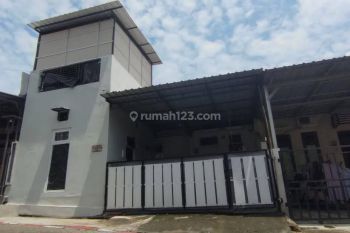 Dijual Rumah di Semarang Barat