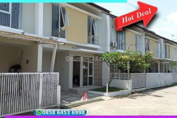Harga Viral Rumah Siap Huni Di Margahayu Bandung 135A11