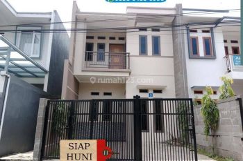 Jarang Ada Rumah Baru Siap Huni Di Buahbatu Kota Bandung 188M5