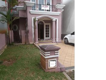 Legenda Wisata jl.alternatif Cibubur, Perumahan Hijau, Murah... Dengan Fasilitas